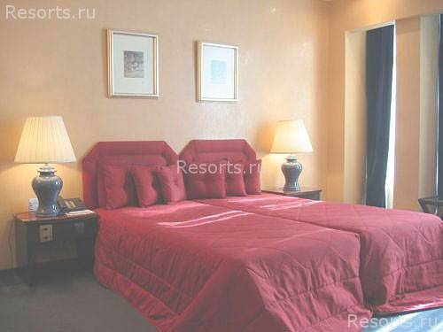 G.R. Louis Athens Hotel 14